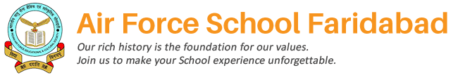 Air Force School Faridabad