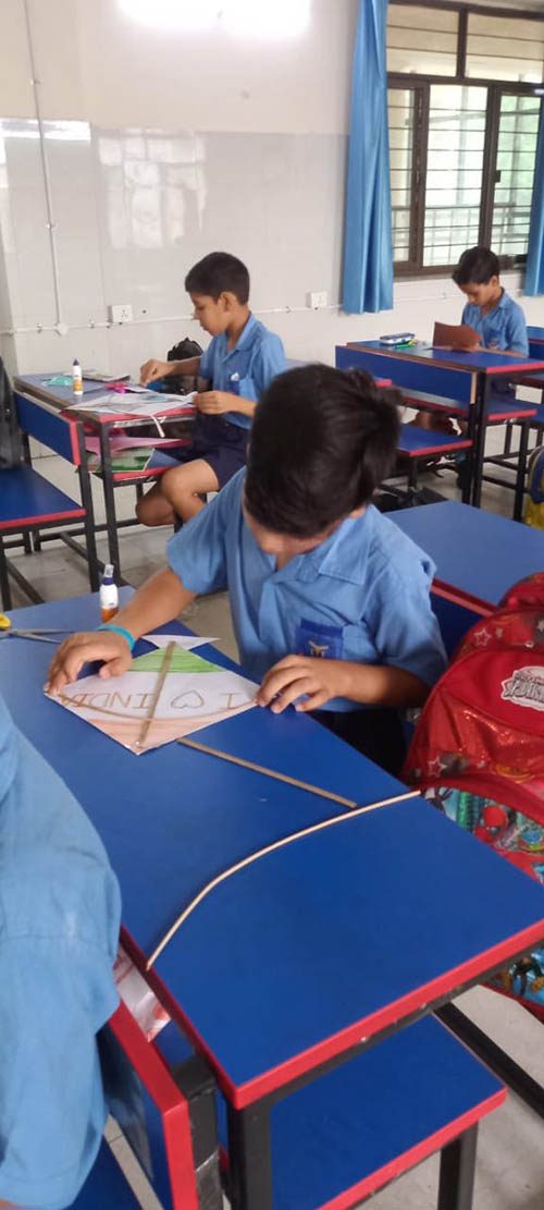 School Gallery