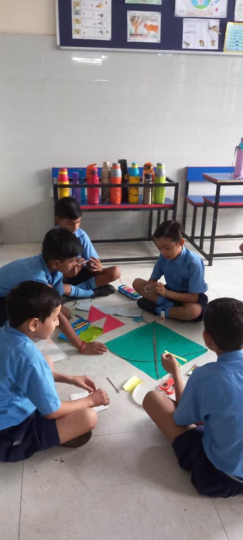School Gallery