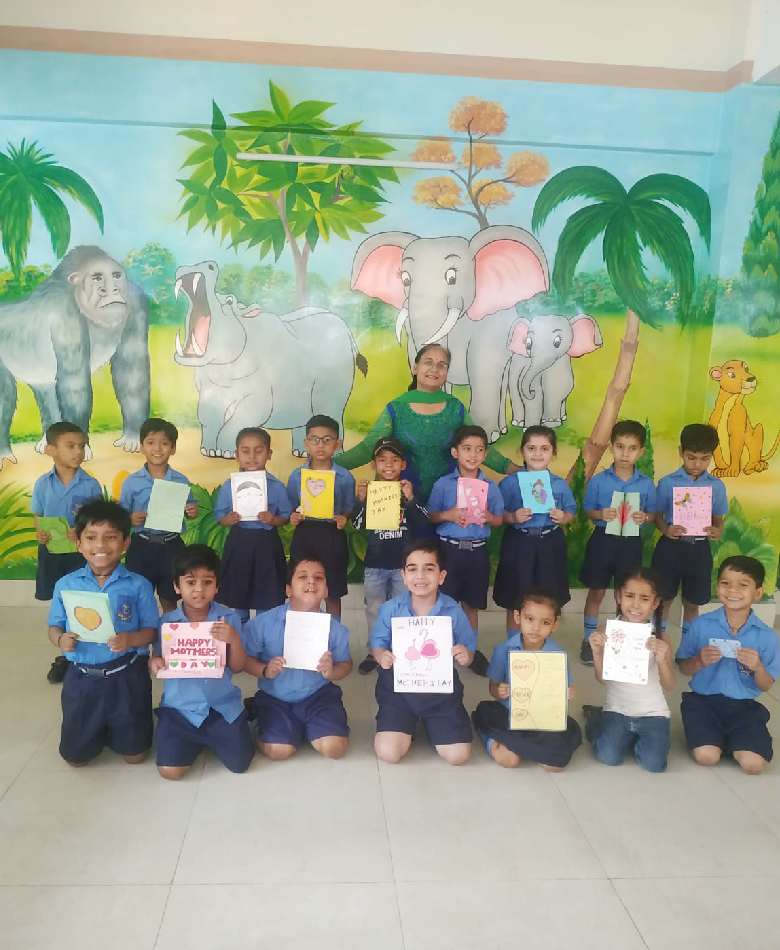 Air Force School Faridabad